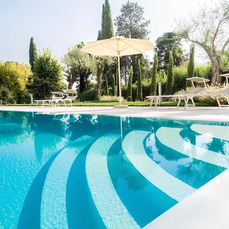 Апартаменты Lovely Fasanella 54: Pool &